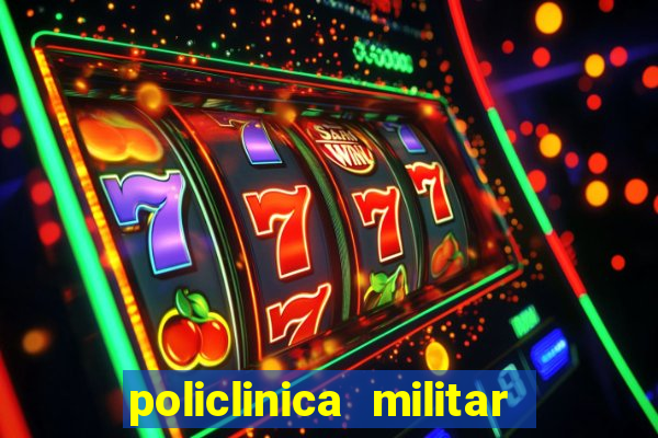 policlinica militar de porto alegre
